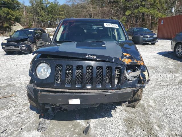 Photo 5 from auction – 2016 JEEP PATRIOT SP with VIN 1C4NJPBA3GD677189