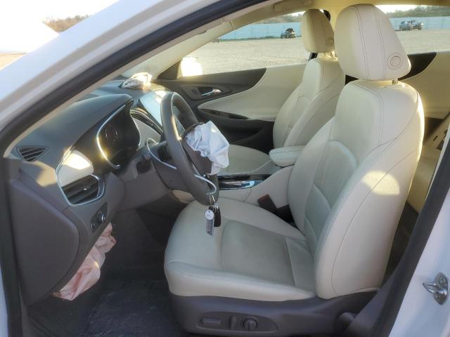 Photo 7 from auction – 2024 CHEVROLET MALIBU PRE with VIN 1G1ZE5ST8RF157145