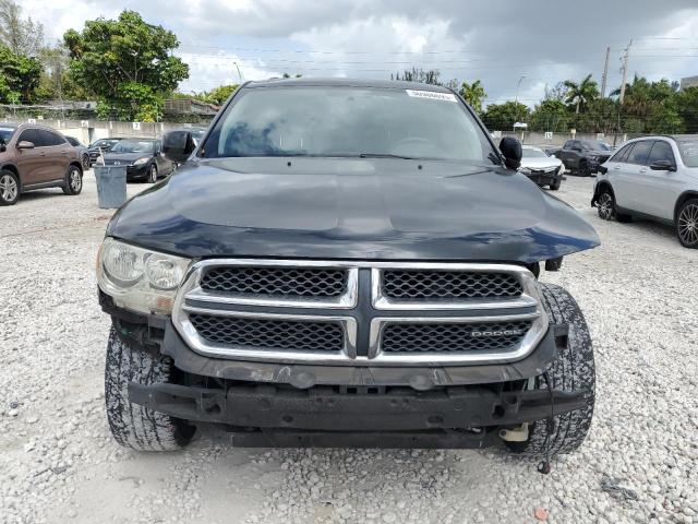 Photo 5 from auction – 2011 DODGE DURANGO CR with VIN 1D4RD4GG8BC650432