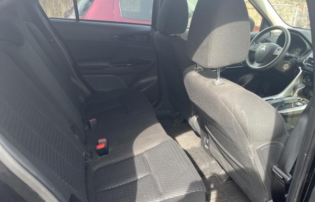 Photo 6 from auction – 2023 MITSUBISHI ECLIPSE CR with VIN JA4ATVAA1PZ001996