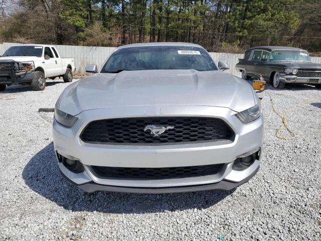 Photo 5 from auction – 2017 FORD MUSTANG with VIN 1FA6P8TH0H5282750