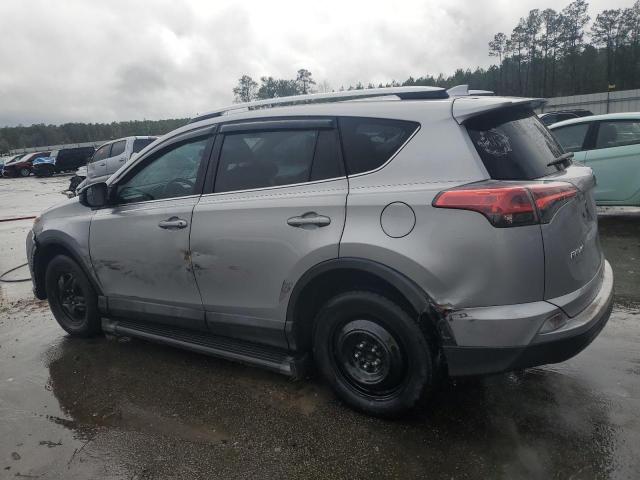 Photo 2 from auction – 2016 TOYOTA RAV4 LE with VIN 2T3ZFREVXGW238703