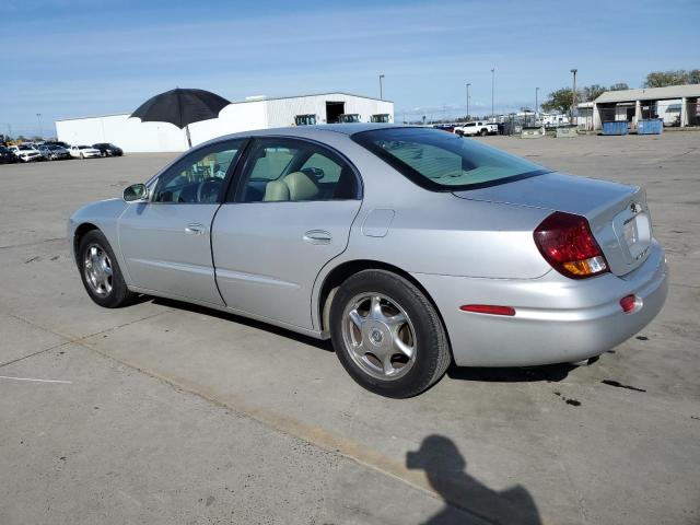 Photo 2 from auction – 2003 OLDSMOBILE AURORA 4.0 with VIN 1G3GS64C034164197