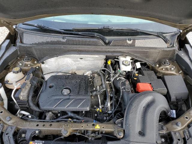 Photo 12 from auction – 2021 CHEVROLET TRAILBLAZE with VIN KL79MVSL4MB016256