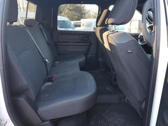 Photo 10 from auction – 2024 RAM 3500 TRADE with VIN 3C63R3CLXRG220109