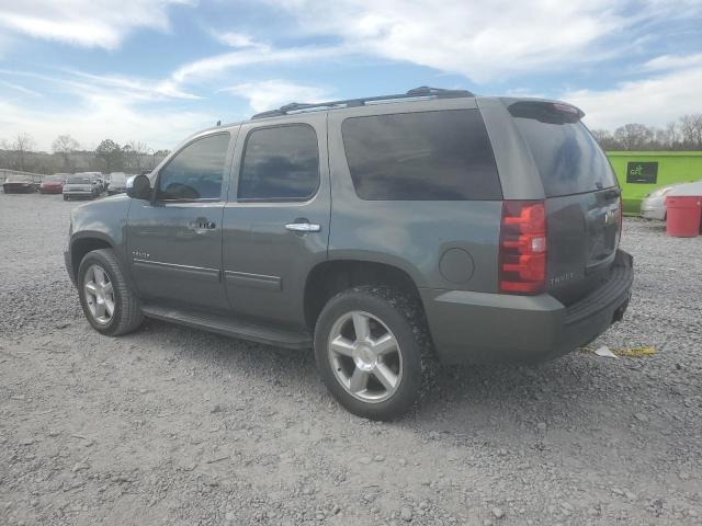 Photo 2 from auction – 2011 CHEVROLET TAHOE C150 with VIN 1GNSCAE06BR189600