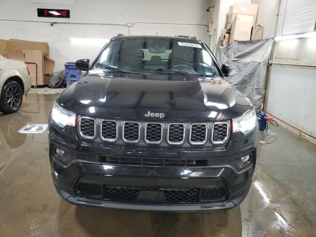 Photo 5 from auction – 2024 JEEP COMPASS LA with VIN 3C4NJDBNXRT109830