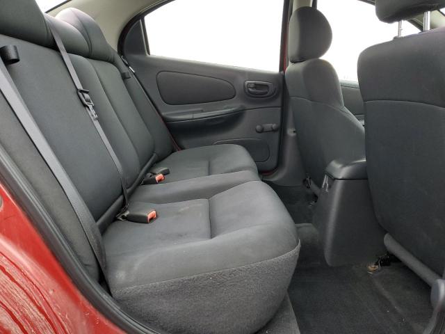 Photo 10 from auction – 2005 DODGE NEON SXT with VIN 1B3ES56C95D285572