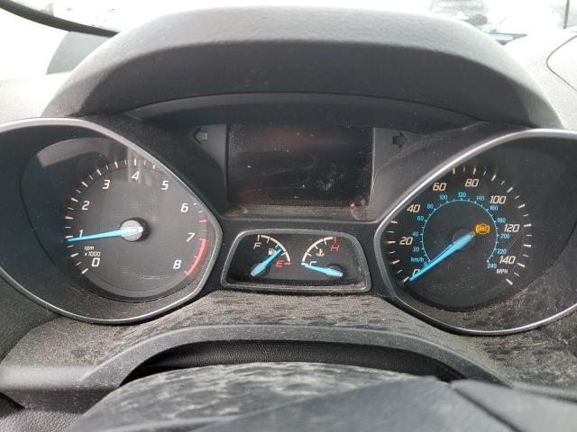 Zdjęcie 9 z aukcji – 2013 FORD ESCAPE SEL z VIN 1FMCU0H99DUD11280