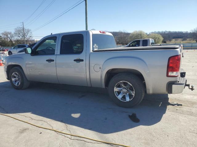 Photo 2 from auction – 2007 GMC NEW SIERRA with VIN 2GTEC13C771598465