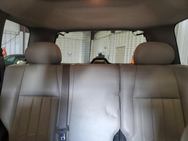 Photo 10 from auction – 2007 JEEP LIBERTY LI with VIN 1J4GL58K87W520652