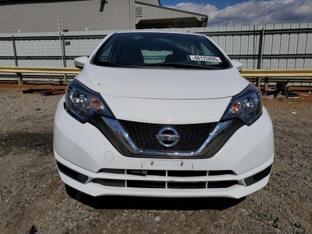 Photo 5 from auction – 2017 NISSAN VERSA NOTE with VIN 3N1CE2CP7HL368146