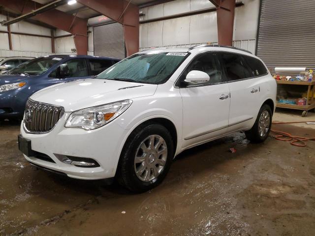 BUICK ENCLAVE 2016 with VIN 5GAKVCKD4GJ322402 - Photo from auction