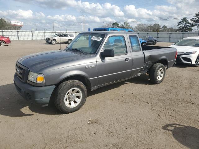 Photo 1 from auction – 2008 FORD RANGER SUP with VIN 1FTYR14U48PA99033