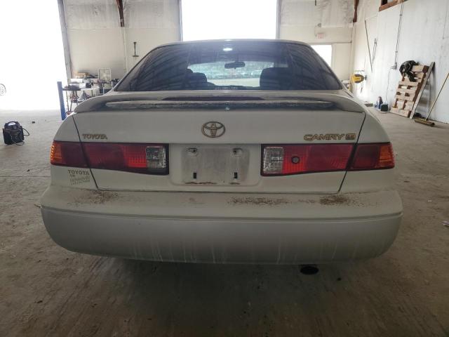 Photo 6 from auction – 2001 TOYOTA CAMRY CE with VIN JT2BG22K110591254