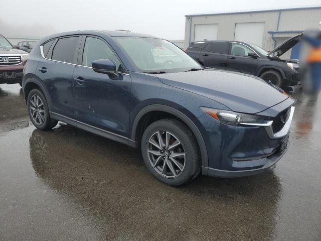 Photo 4 from auction – 2018 MAZDA CX-5 TOURI with VIN JM3KFBCM3J1438709
