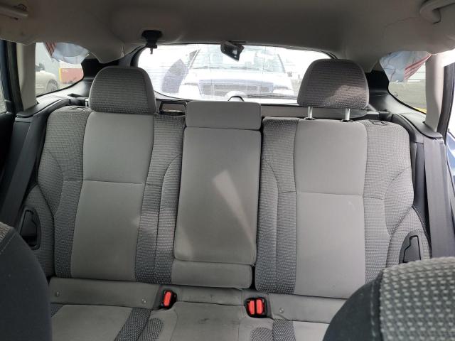 Photo 10 from auction – 2022 SUBARU OUTBACK PR with VIN 4S4BTAFC5N3224115