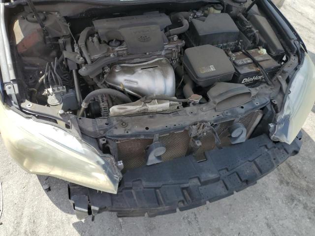 Photo 11 from auction – 2016 TOYOTA CAMRY LE with VIN 4T1BF1FK0GU167639