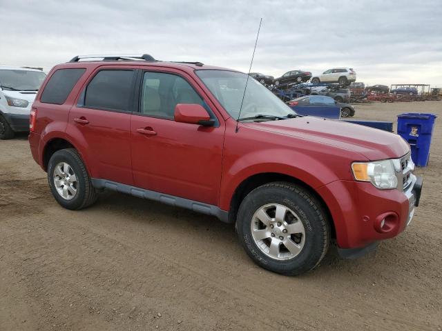 Photo 4 from auction – 2011 FORD ESCAPE LIM with VIN 1FMCU9EG6BKB98663