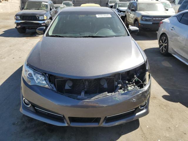 Photo 5 from auction – 2014 TOYOTA CAMRY L with VIN 4T1BF1FK0EU845397