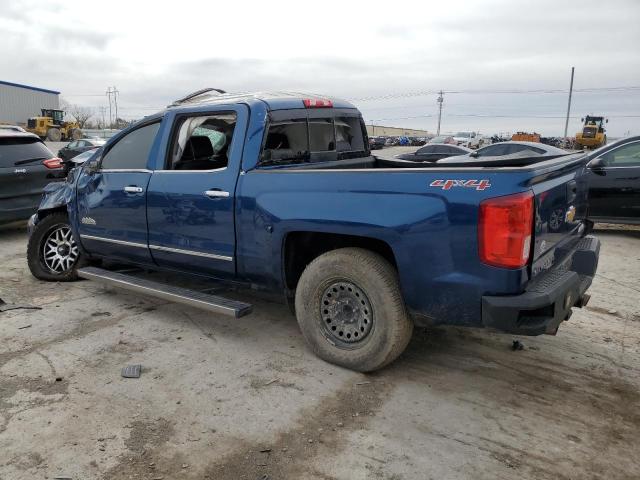 Photo 2 from auction – 2017 CHEVROLET SILVERADO with VIN 3GCUKTEJ4HG311212