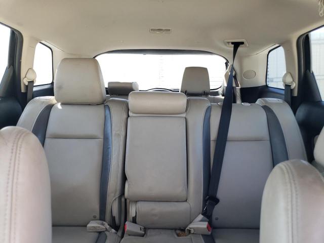 Photo 10 from auction – 2012 MAZDA CX-9 with VIN JM3TB2CA0C0353566