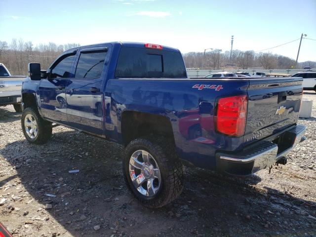 Photo 2 from auction – 2014 CHEVROLET SILVERADO with VIN 3GCUKREC7EG148149