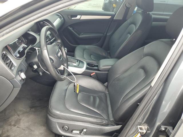 Снимка 7 от търг – 2013 AUDI A4 PREMIUM с VIN WAUBFAFL7DN004311