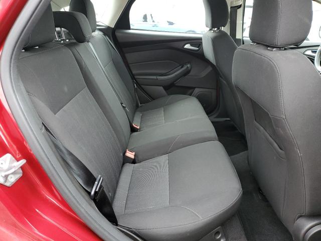 صورة رقم 10 من المزاد - 2017 FORD FOCUS SEL مع VIN 1FADP3M24HL266034