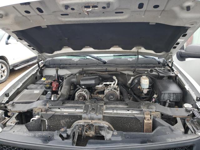 Снимка 11 от търг – 2011 CHEVROLET SILVERADO с VIN 1GCRCPEX2BZ166483