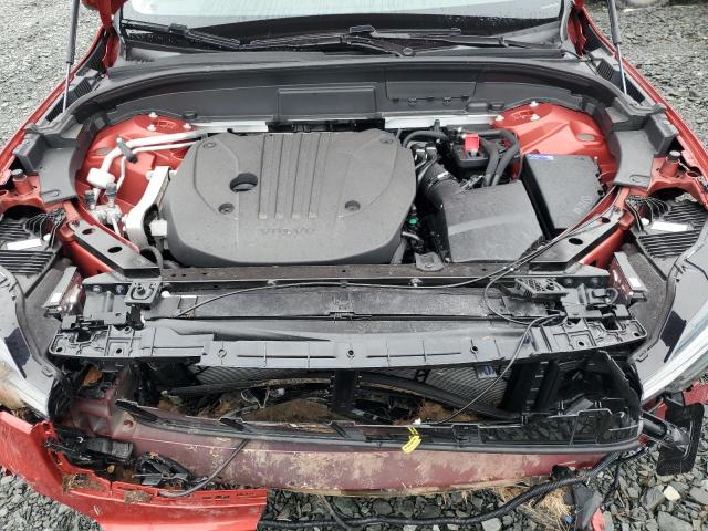 Photo 12 from auction – 2024 VOLVO XC60 PLUS with VIN LYVL12RL2RB843989