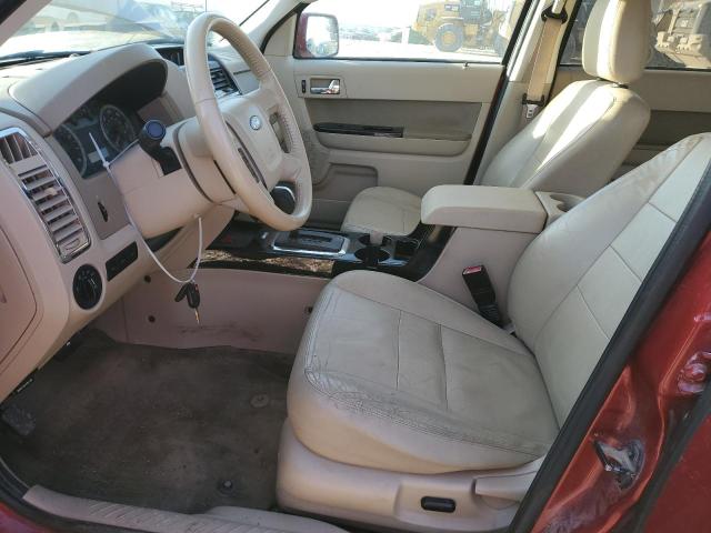 Photo 7 from auction – 2012 FORD ESCAPE LIM with VIN 1FMCU0EG9CKC28767