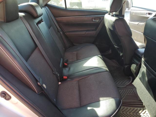 صورة رقم 10 من المزاد - 2016 TOYOTA COROLLA L مع VIN 5YFBURHE5GP533334