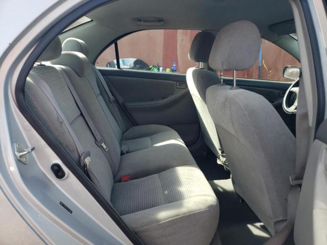 Zdjęcie 10 z aukcji – 2005 TOYOTA COROLLA CE z VIN 2T1BR32E25C368072