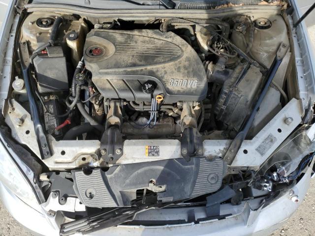 Photo 11 from auction – 2011 CHEVROLET IMPALA LT with VIN 2G1WG5EK8B1213260