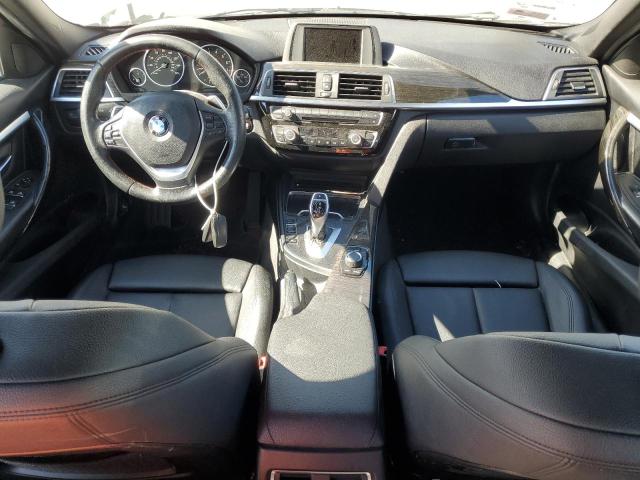 Photo 8 from auction – 2016 BMW 328 I SULE with VIN WBA8E9C55GK644654