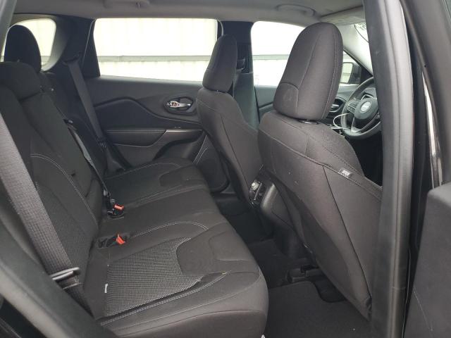 Photo 11 from auction – 2020 JEEP CHEROKEE L with VIN 1C4PJLCB2LD619013
