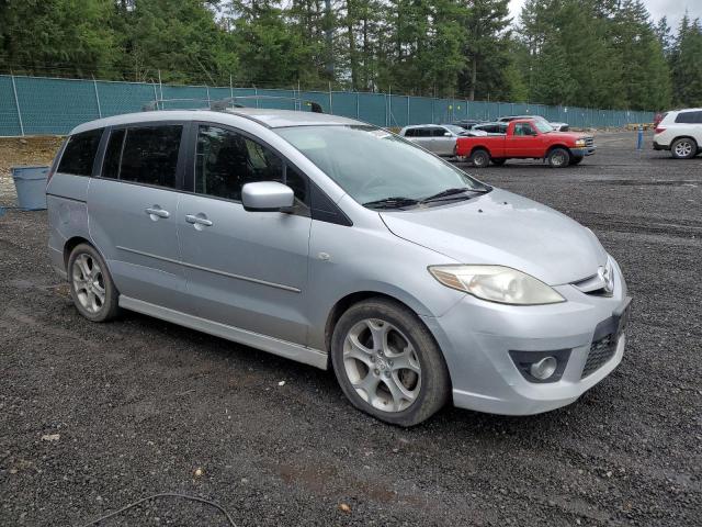 Photo 4 from auction – 2009 MAZDA 5 with VIN JM1CR29L590336252