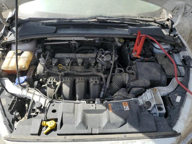 Photo 11 from auction – 2016 FORD FOCUS SE with VIN 1FADP3K27GL331444