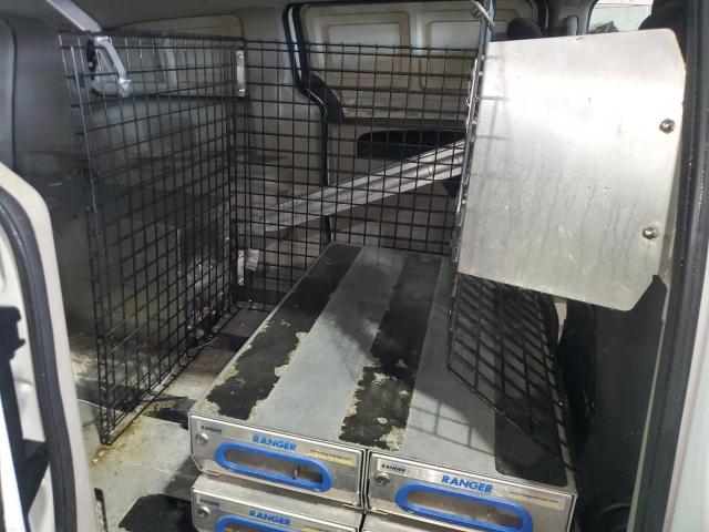 Photo 11 from auction – 2014 RAM TRADESMAN with VIN 2C4JRGAGXER352823