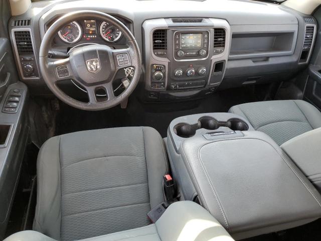Photo 8 from auction – 2014 RAM 1500 ST with VIN 1C6RR7FT6ES309224