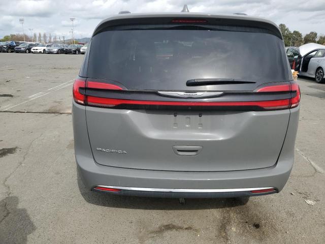 Photo 6 from auction – 2022 CHRYSLER PACIFICA T with VIN 2C4RC1BG8NR177472