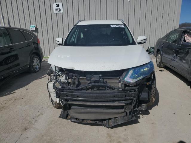 Photo 5 from auction – 2019 NISSAN ROGUE S with VIN KNMAT2MV9KP545444