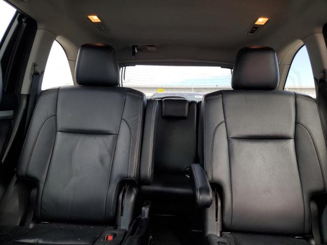 Photo 10 from auction – 2018 TOYOTA HIGHLANDER with VIN 5TDJZRFH2JS531792