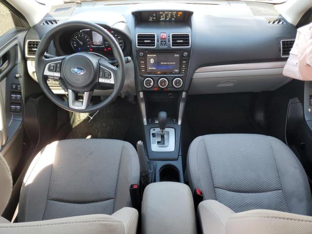 Zdjęcie 8 z aukcji – 2018 SUBARU FORESTER 2 z VIN JF2SJAGC7JH481980