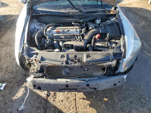 Photo 11 from auction – 2011 HONDA ACCORD LX with VIN 1HGCP2F39BA087501