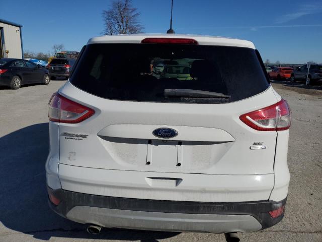 Photo 6 from auction – 2014 FORD ESCAPE SE with VIN 1FMCU9GX2EUC84722