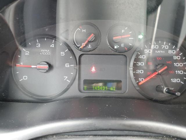 Photo 9 from auction – 2006 FORD FREESTYLE with VIN 1FMZK02166GA31949