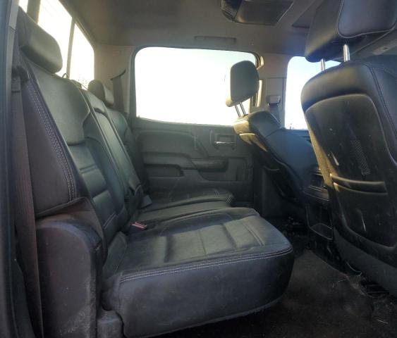 Photo 10 from auction – 2015 GMC SIERRA K15 with VIN 3GTU2WEC2FG287945