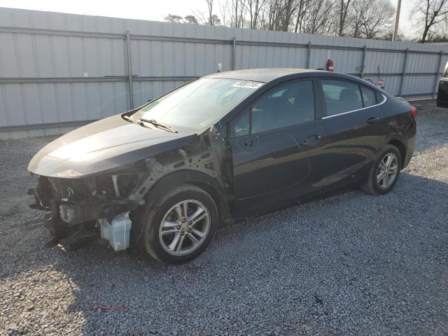 CHEVROLET CRUZE LT 2016 with VIN 1G1BE5SM7G7310941 - Photo from auction